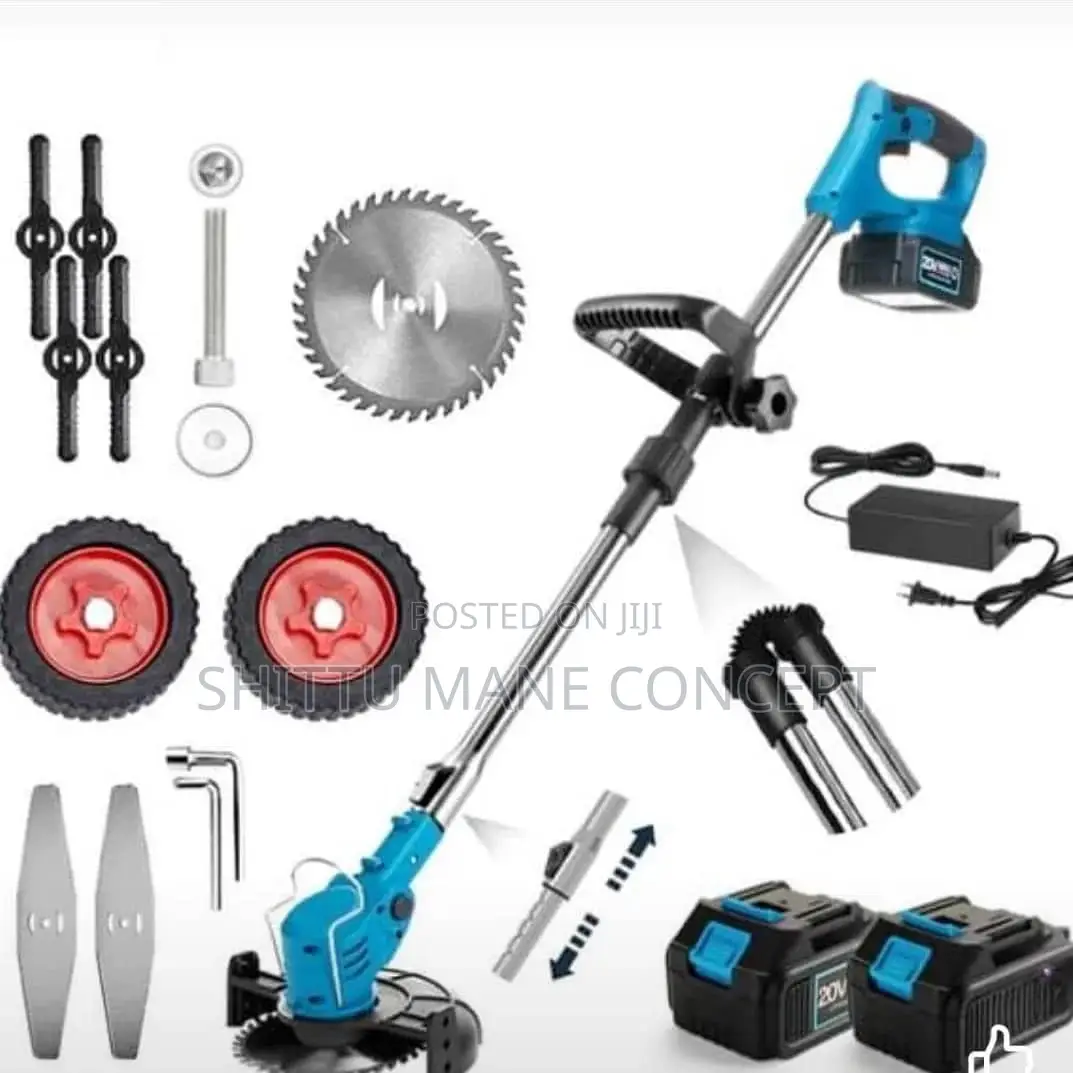 Brush Cutter Cordless in Lagos Island (Eko) Electrical Hand Tools