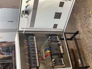 7 Ways Lv Panel Board