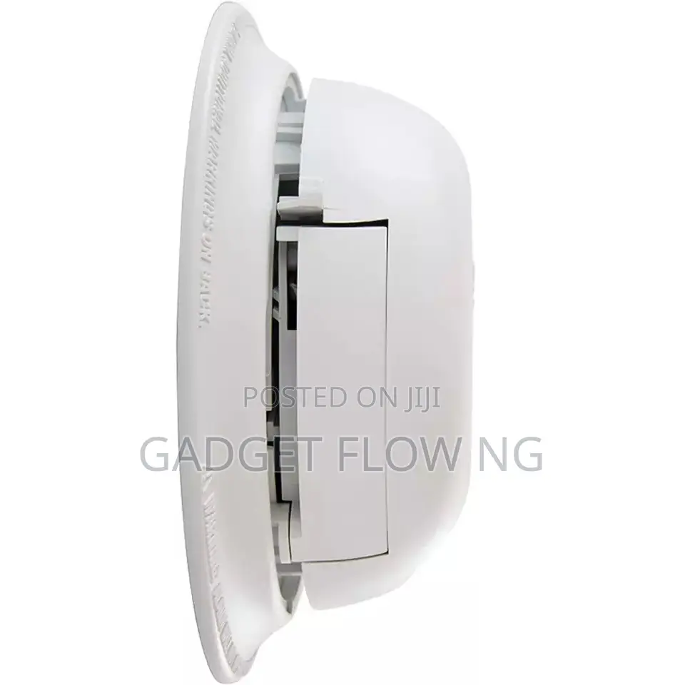 First Alert 9120B Smoke Detector (US Product)