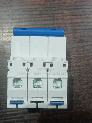 Chint Circuit Breaker 25A