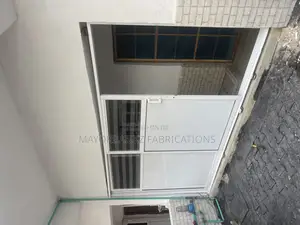 3 Panel Sliding Door Net