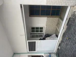 3 Panel Sliding Door Net