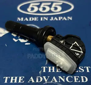 Ford Explorer Tire Pressure Monitoring Sensor