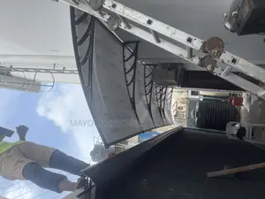 Door Awning