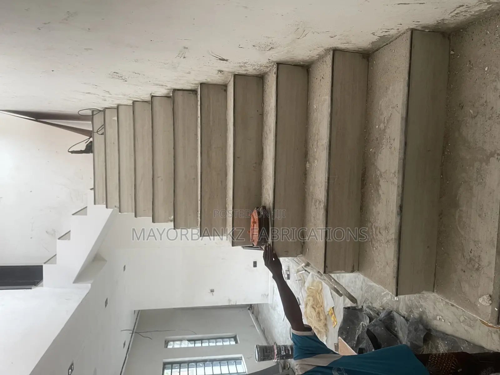 10mm Glass Railings