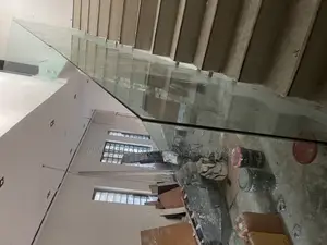 10mm Glass Railings