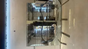 Irregular Mirrors