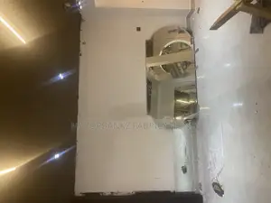 Irregular Mirrors