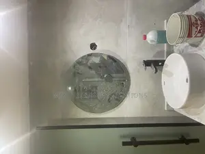 Irregular Mirrors