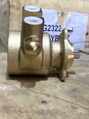 LPG Pump Head