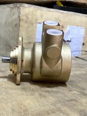 LPG Pump Head