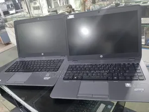 Laptop HP EliteBook 840 G1 8GB Intel Core i5 SSD 256GB