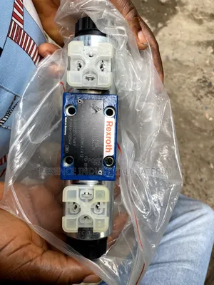 DC Hydraulic Valve 24V