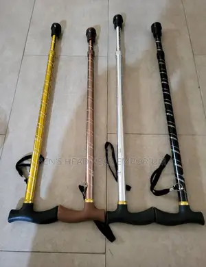 Walking Sticks