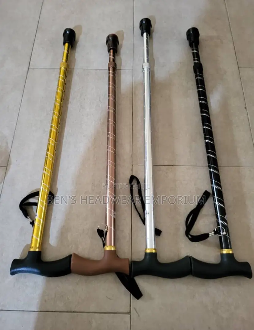 Walking Sticks