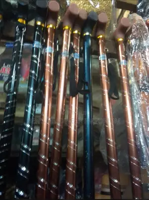 Walking Sticks