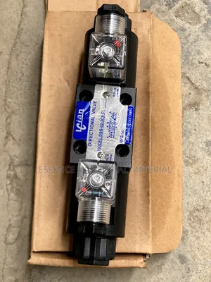 AC Hydraulic Valve 220