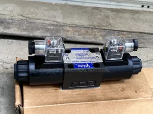 AC Hydraulic Valve 220