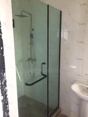 Shower Cubicle