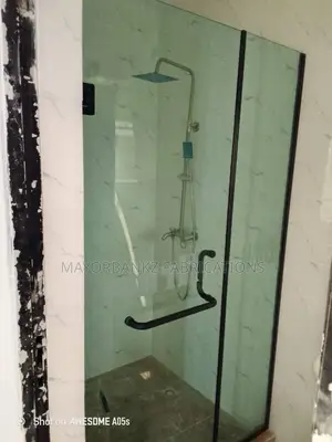 Shower Cubicle