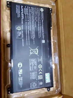 Laptop Batteries