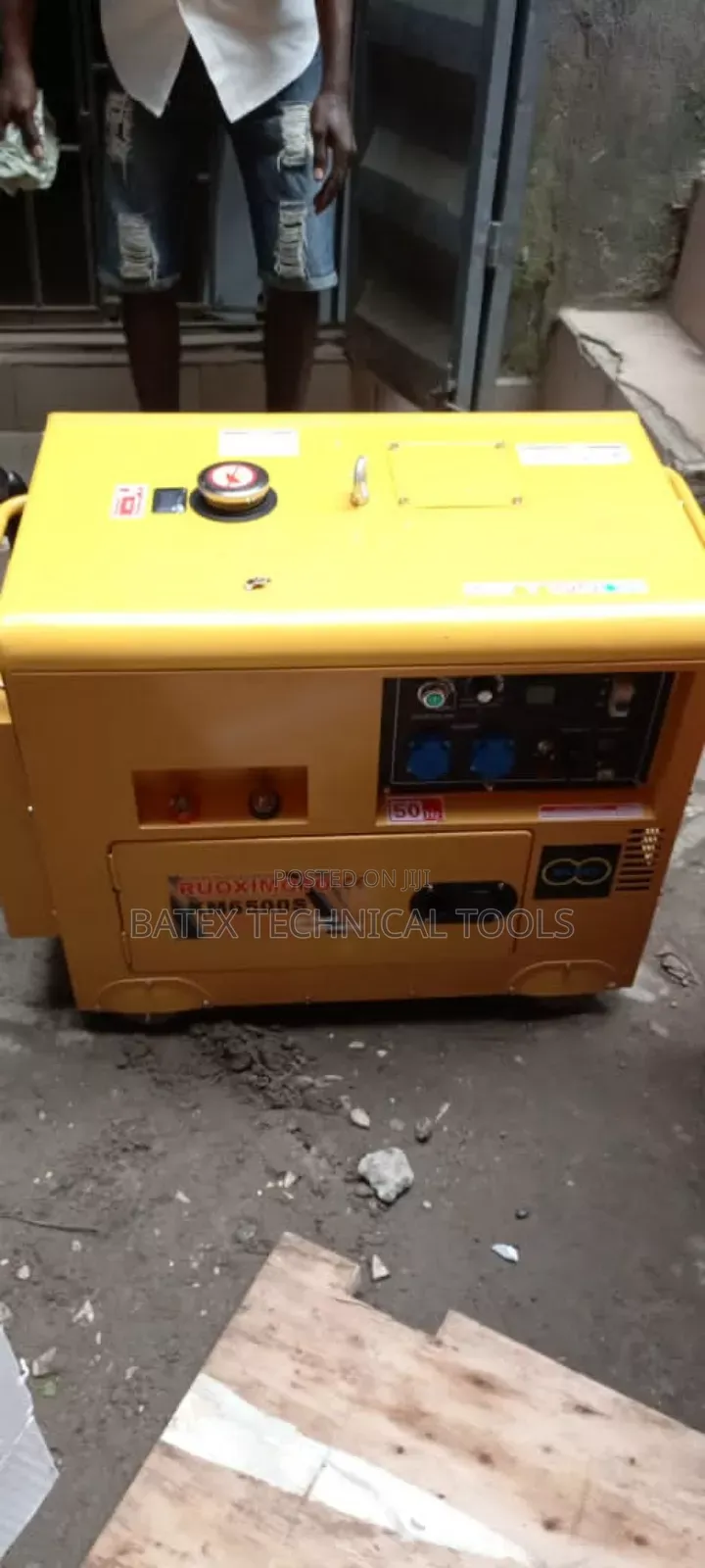 Welding Machine