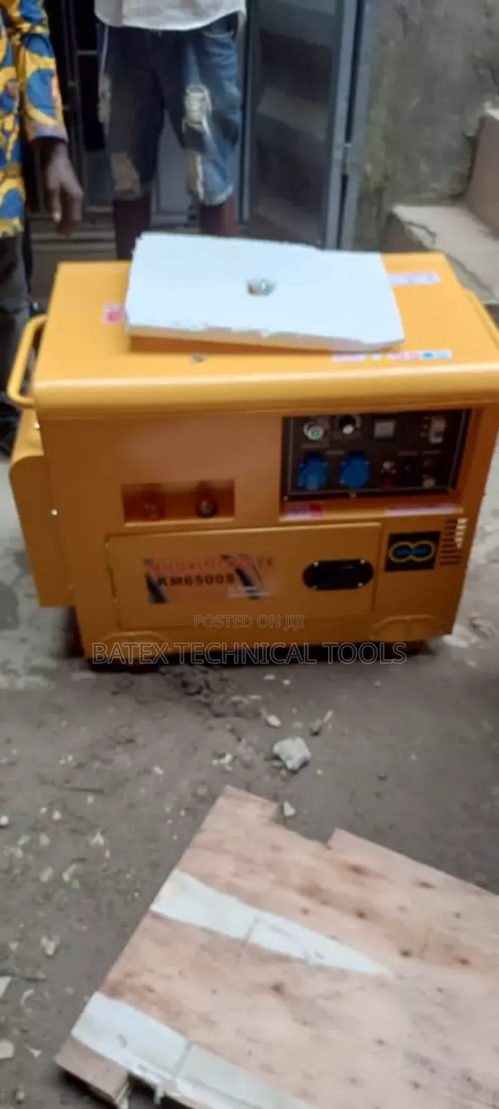 Welding Machine