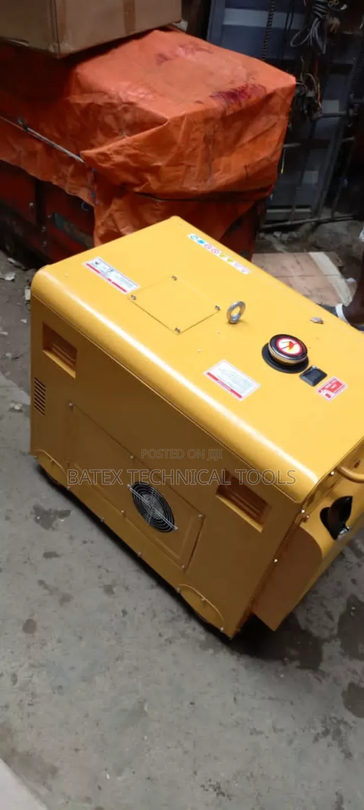 Welding Machine
