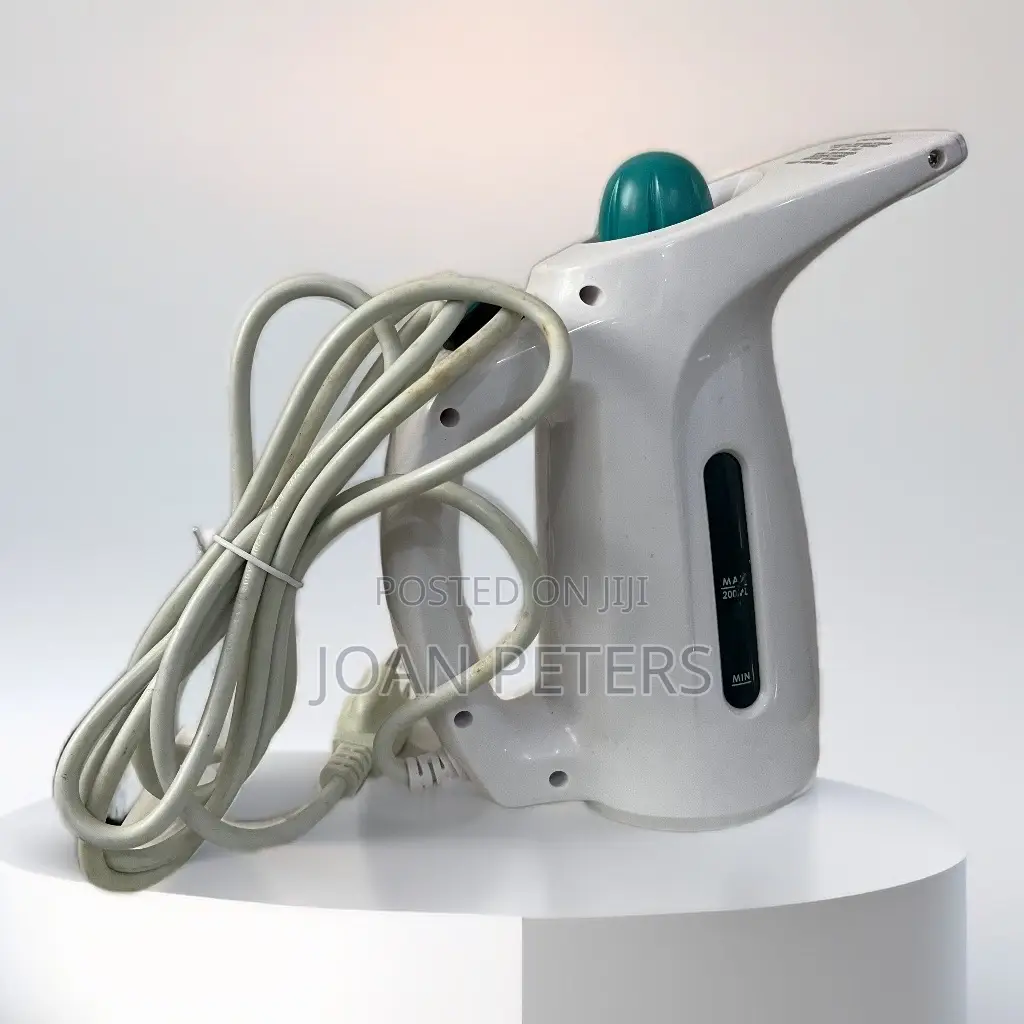 Handheld Garment Steamer
