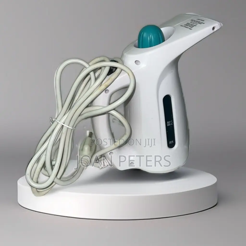 Handheld Garment Steamer