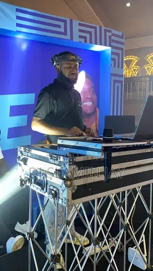 Dj Services