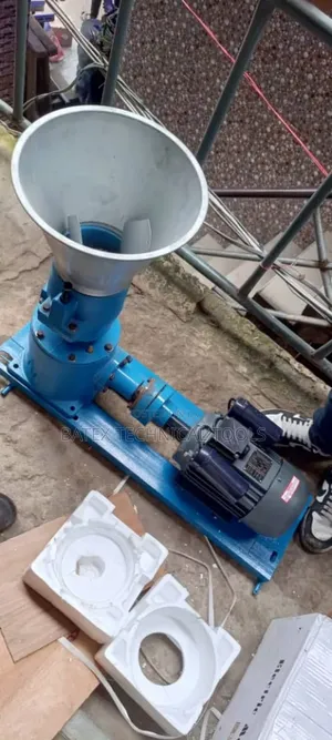 Palletizing Machine