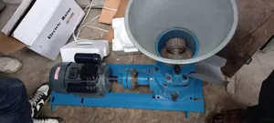 Palletizing Machine