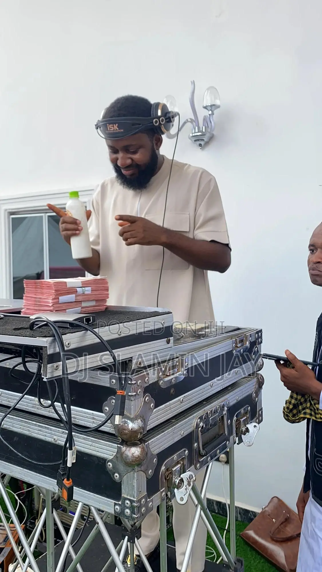 Dj Services