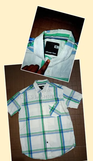 Men Formal and Casual Shirts
