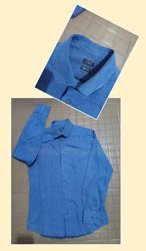 Men Formal and Casual Shirts