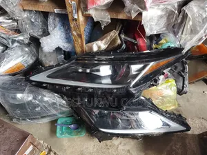 Headlamp Lexus RX 350 2021 Model One Touch