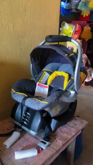 Baby Trend Car Seat