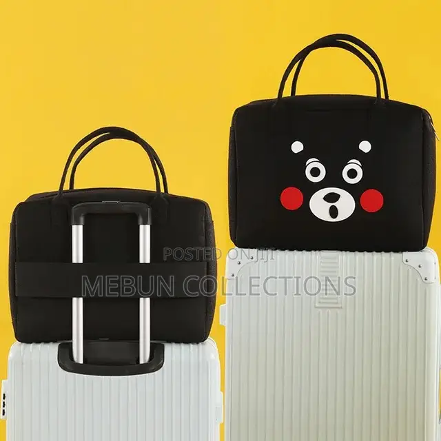 Portable Luggage Bag