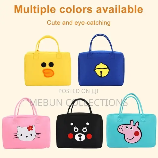 Portable Luggage Bag