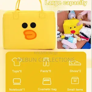 Portable Luggage Bag