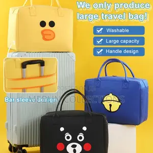 Portable Luggage Bag
