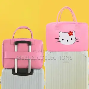 Portable Luggage Bag
