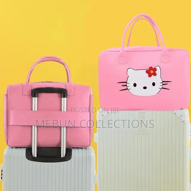 Portable Luggage Bag