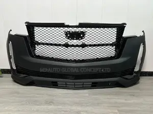 Cadillac Escalade 2021/2024 Front Bumper