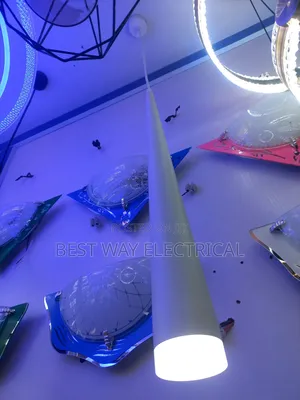 Need a Simple Light