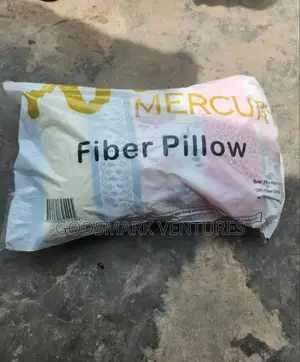 Mercury Fibre Pillow for Your Beds.