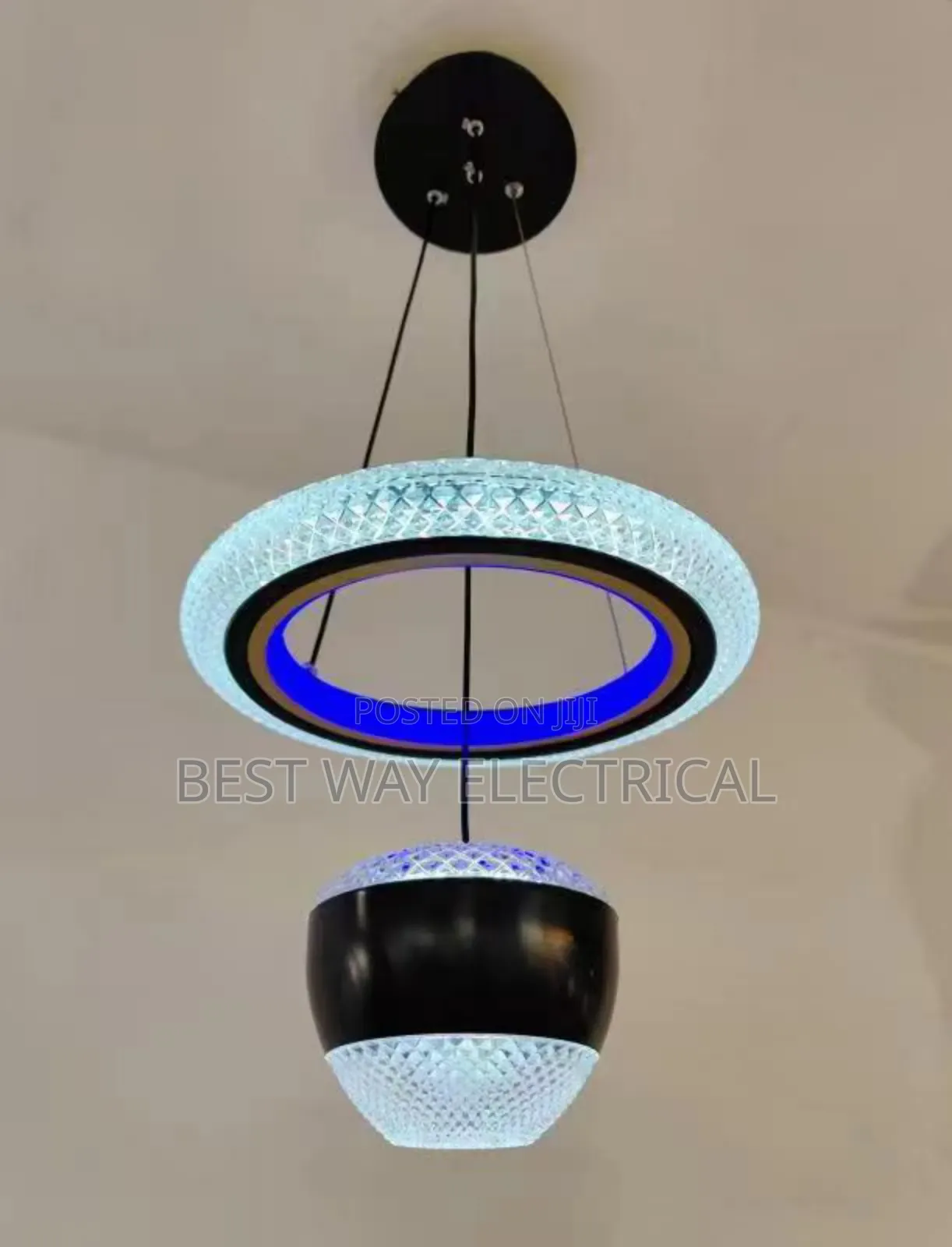 Need a Portable Light
