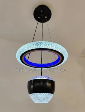 Need a Portable Light