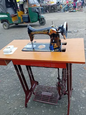 Juky Domestic Sewing Machine